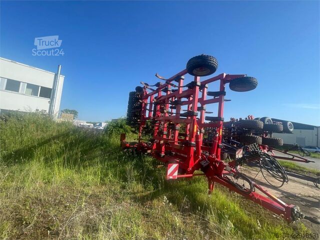 Cultivador Horsch Tiger 8 AS
