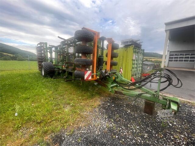 Kultywator Amazone Centaur 5001