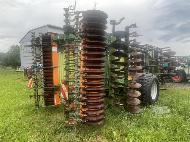 Kultywator Amazone Centaur 5001