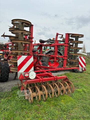 Культиватор Horsch Terrano 5 FM