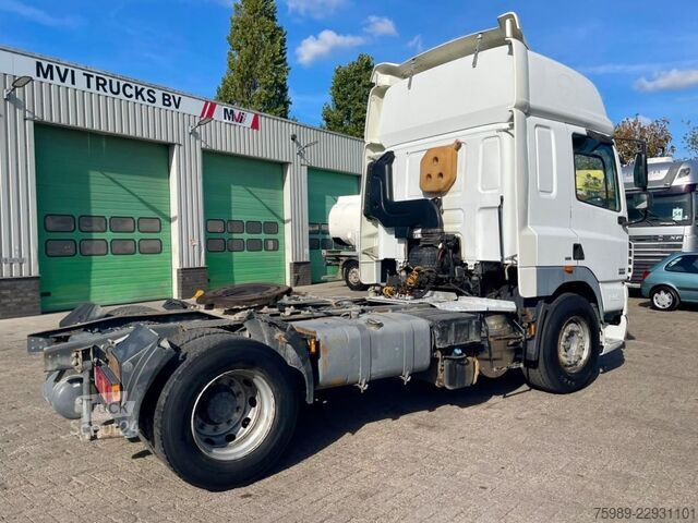 Standard-SZM DAF CF 85.460  Manual Gearbox, 2 Fuel Tanks, Super ...