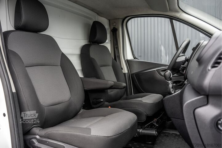 Tovornjak z zabojnikom Renault Trafic 2.0 dCi L2H1 146 PK Automaat Schuifdeur ...