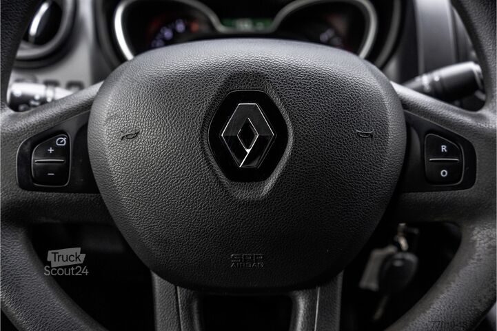 Tovornjak z zabojnikom Renault Trafic 2.0 dCi L2H1 146 PK Automaat Schuifdeur ...