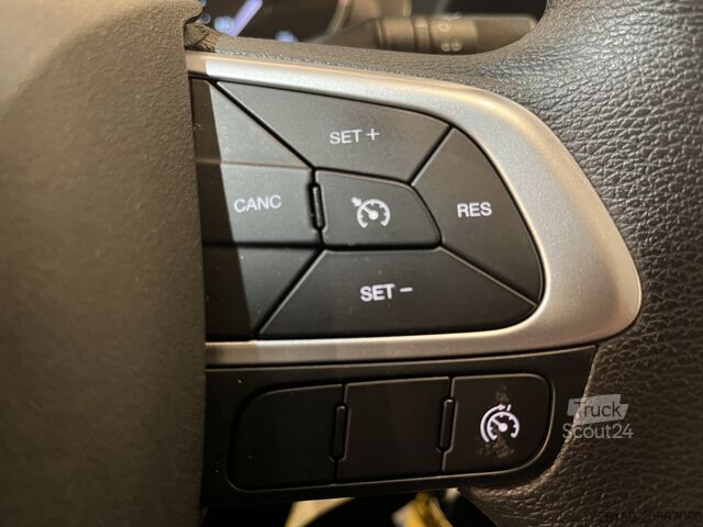 Kofer Iveco Daily 50C18 3.0 Bakwagen / Euro 6 / Zweedse Bak...