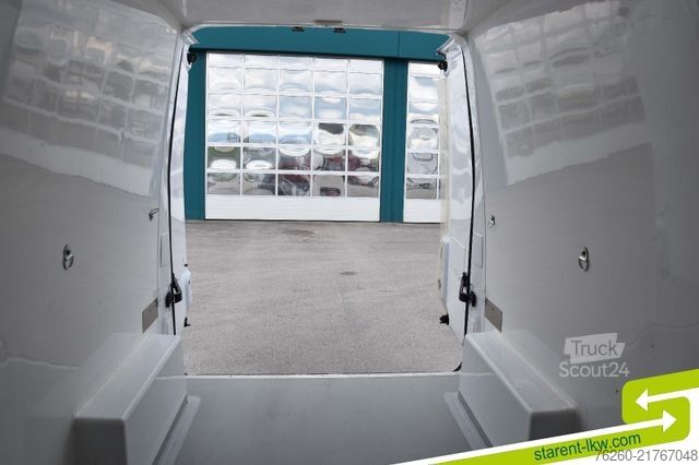 Kühltransporter RENAULT Master Kühlaufbau L3H2 Tempomat Service NEU