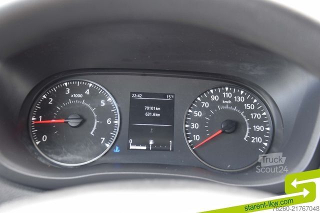 Kühltransporter RENAULT Master Kühlaufbau L3H2 Tempomat Service NEU