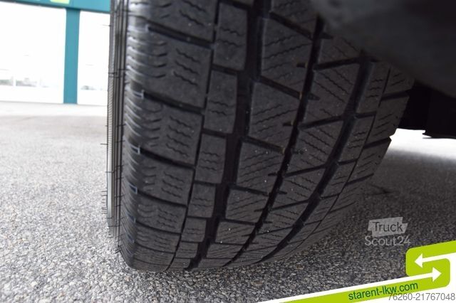 Kühltransporter RENAULT Master Kühlaufbau L3H2 Tempomat Service NEU