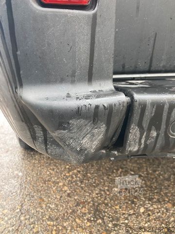 Автодом FIAT Weinsberg Carabus 600 K | Pop Top Roof | 2024