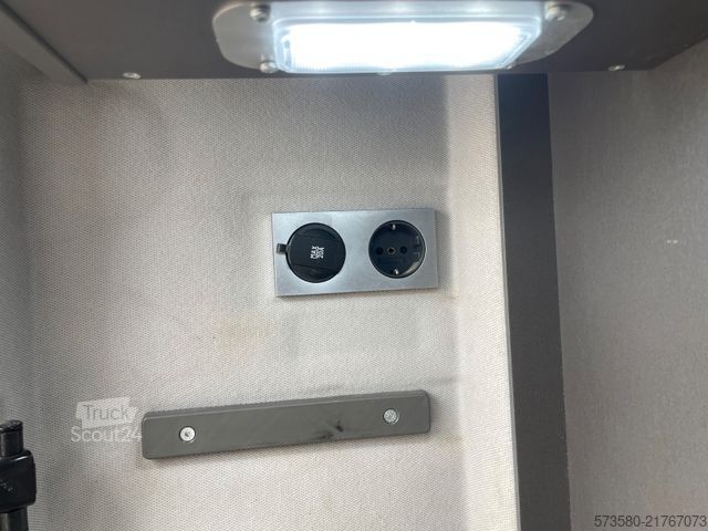 Автодом VOLKSWAGEN Gran California 2.0 TDi 177ps Automatik!!!