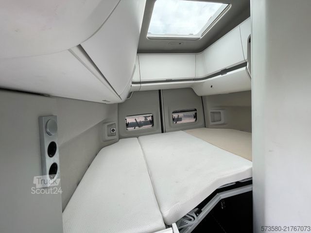 Автодом VOLKSWAGEN Gran California 2.0 TDi 177ps Automatik!!!