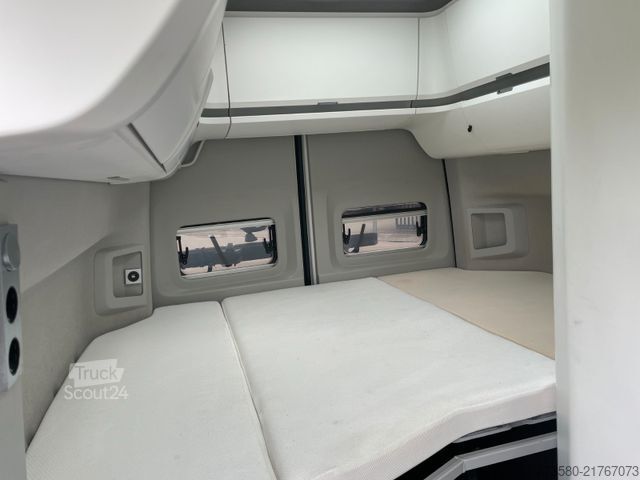 Автодом VOLKSWAGEN Gran California 2.0 TDi 177ps Automatik!!!