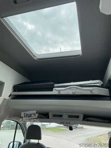 Автодом VOLKSWAGEN Gran California 2.0 TDi 177ps Automatik!!!