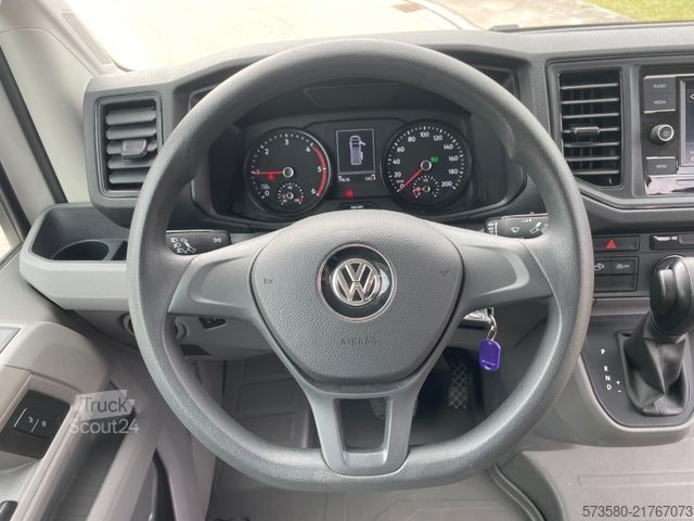 Автодом VOLKSWAGEN Gran California 2.0 TDi 177ps Automatik!!!