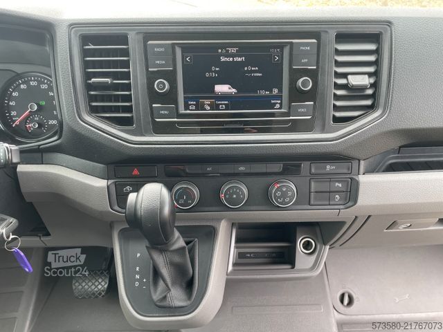 Автодом VOLKSWAGEN Gran California 2.0 TDi 177ps Automatik!!!