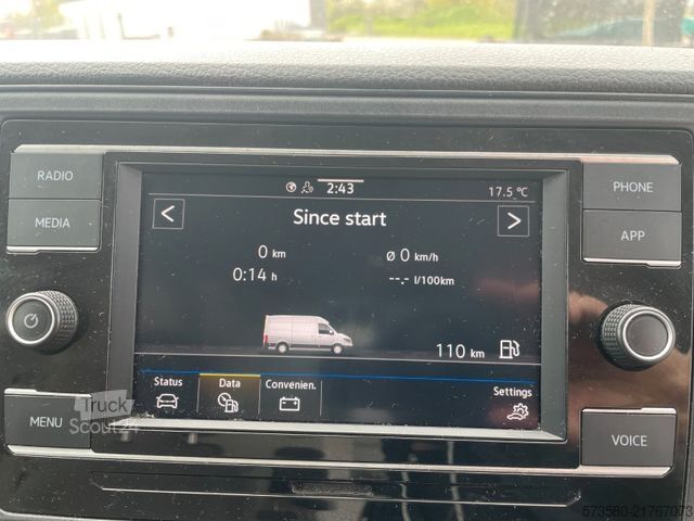 Автодом VOLKSWAGEN Gran California 2.0 TDi 177ps Automatik!!!