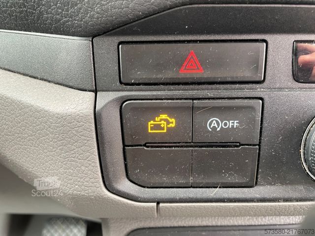 Автодом VOLKSWAGEN Gran California 2.0 TDi 177ps Automatik!!!