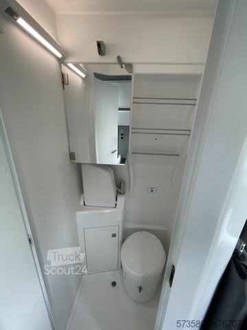 Автодом VOLKSWAGEN Gran California 2.0 TDi 177ps Automatik!!!