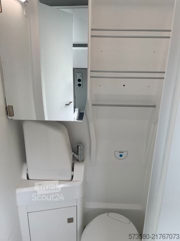 Автодом VOLKSWAGEN Gran California 2.0 TDi 177ps Automatik!!!