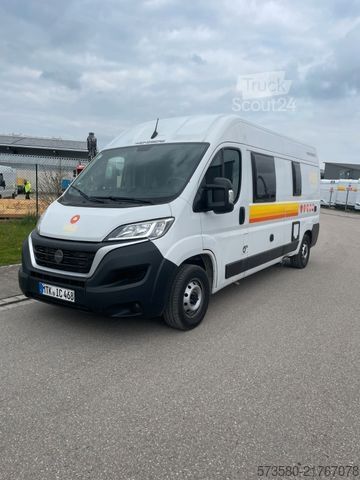 Автодом WEINSBERG Weinsberg CaraBus 600K | 1 Jahr Garantie!!!
