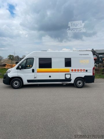 Автодом WEINSBERG Weinsberg CaraBus 600K | 1 Jahr Garantie!!!