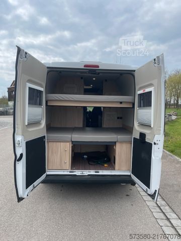 Автодом WEINSBERG Weinsberg CaraBus 600K | 1 Jahr Garantie!!!