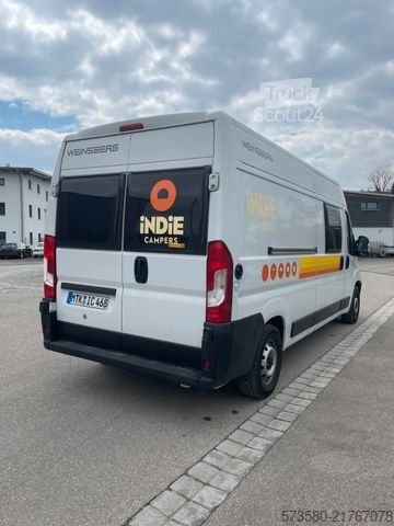 Автодом WEINSBERG Weinsberg CaraBus 600K | 1 Jahr Garantie!!!