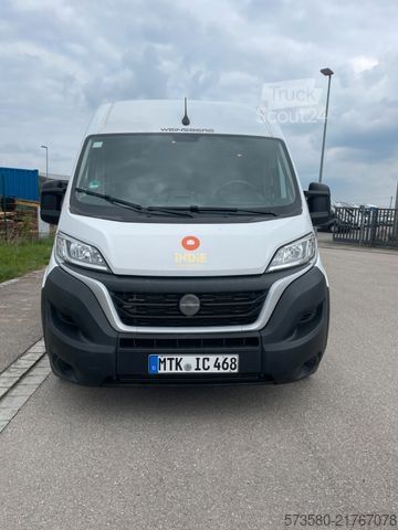 Автодом WEINSBERG Weinsberg CaraBus 600K | 1 Jahr Garantie!!!