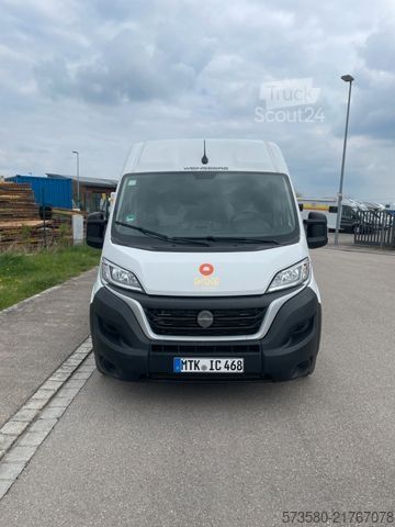 Автодом WEINSBERG Weinsberg CaraBus 600K | 1 Jahr Garantie!!!