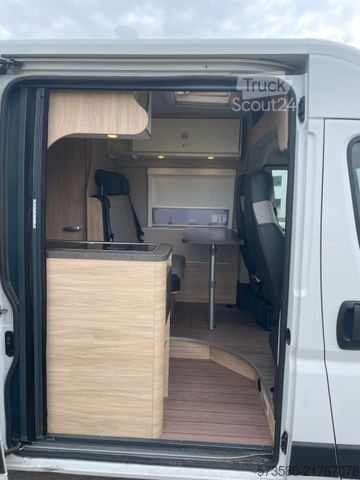 Автодом WEINSBERG Weinsberg CaraBus 600K | 1 Jahr Garantie!!!