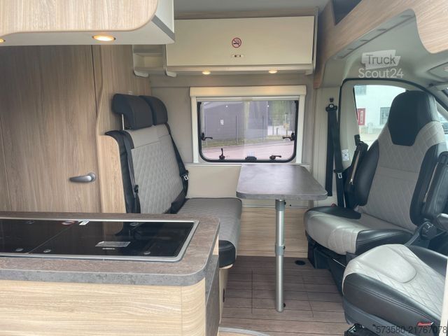 Автодом WEINSBERG Weinsberg CaraBus 600K | 1 Jahr Garantie!!!