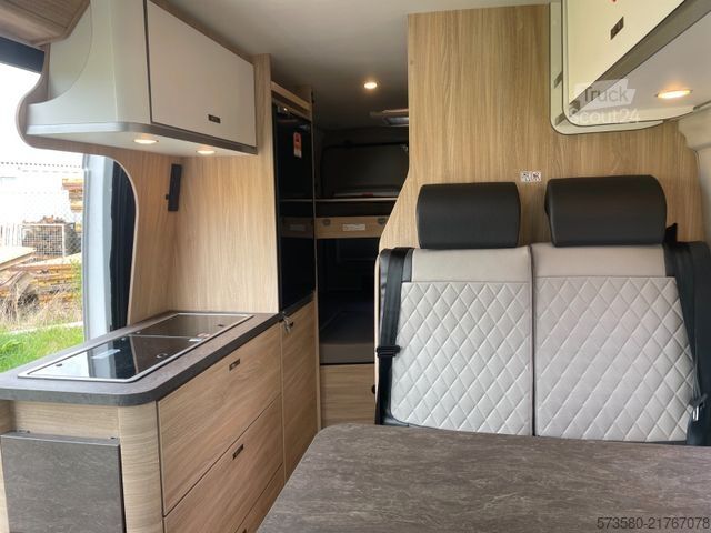 Автодом WEINSBERG Weinsberg CaraBus 600K | 1 Jahr Garantie!!!