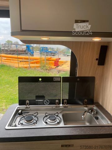 Автодом WEINSBERG Weinsberg CaraBus 600K | 1 Jahr Garantie!!!