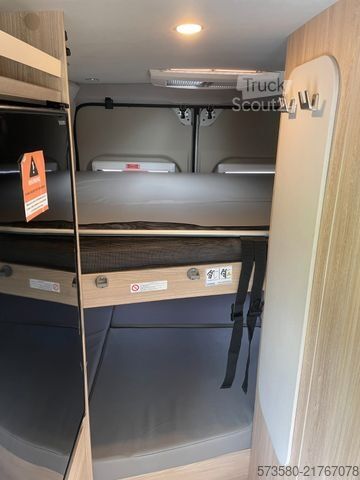 Автодом WEINSBERG Weinsberg CaraBus 600K | 1 Jahr Garantie!!!