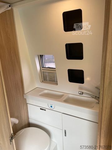 Автодом WEINSBERG Weinsberg CaraBus 600K | 1 Jahr Garantie!!!