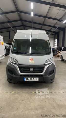 Autocaravana WEINSBERG CaraBus PopTop 600MQ!!! Markise!!!