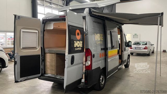 Camper WEINSBERG CaraBus PopTop 600MQ!!! Markise!!!