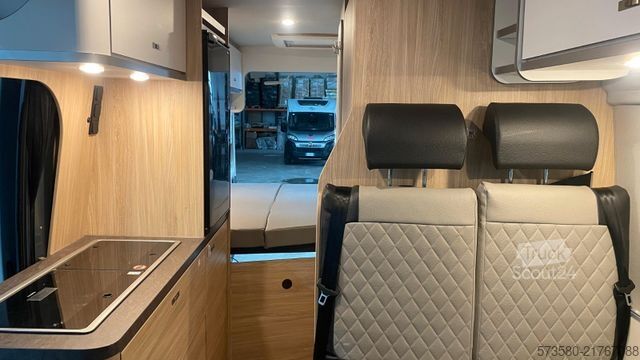 Autocaravana WEINSBERG CaraBus PopTop 600MQ!!! Markise!!!