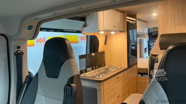 Autocaravana WEINSBERG CaraBus PopTop 600MQ!!! Markise!!!