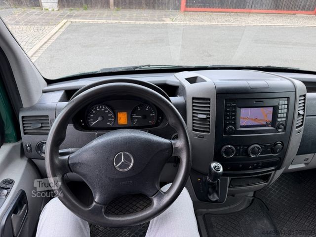 Фургон-панель MERCEDES-BENZ Sprinter 316*L2H1*Klima*Automatik*3,5t AHK*Navi