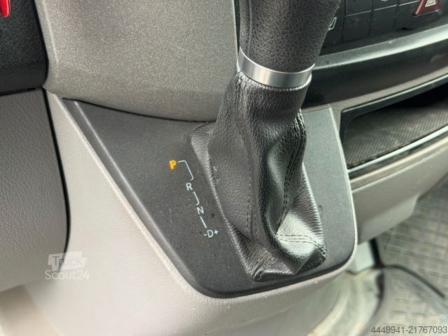 Фургон-панель MERCEDES-BENZ Sprinter 316*L2H1*Klima*Automatik*3,5t AHK*Navi