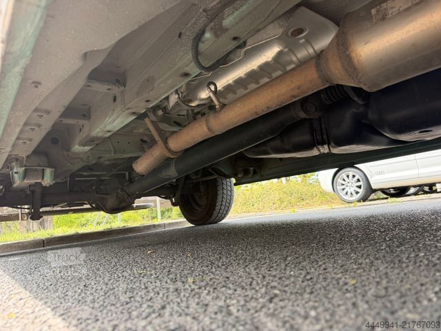 Фургон-панель MERCEDES-BENZ Sprinter 316*L2H1*Klima*Automatik*3,5t AHK*Navi