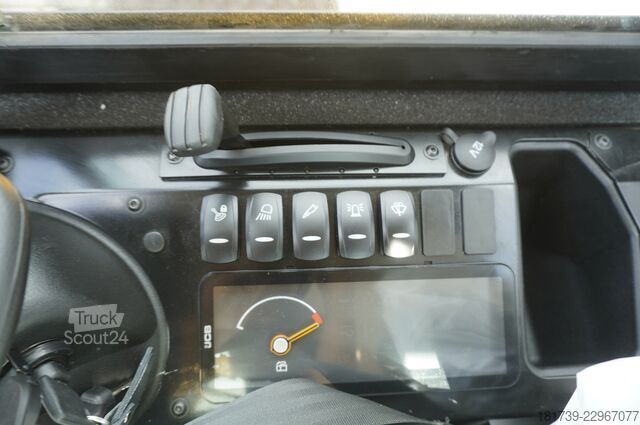 Paletli mini ekskavatör - 7 adet JCB 16 C-1 mini crawler excavator / joystick