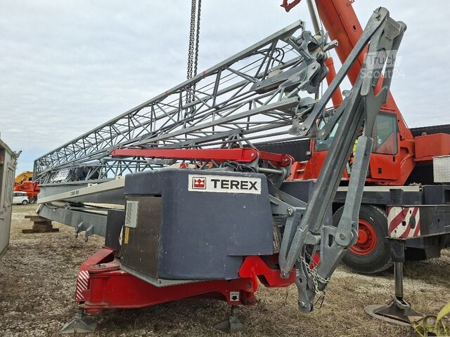 Mobilkran Terex CSE 32 quick-mounting low-slewing crane
