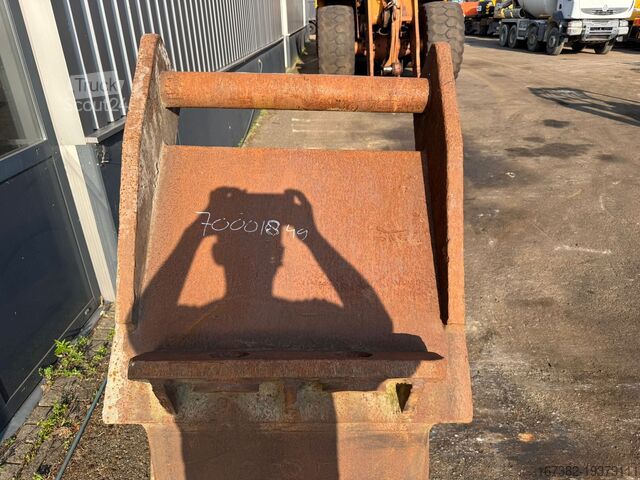 Pelle Lehnhoff HH5-900 HS40