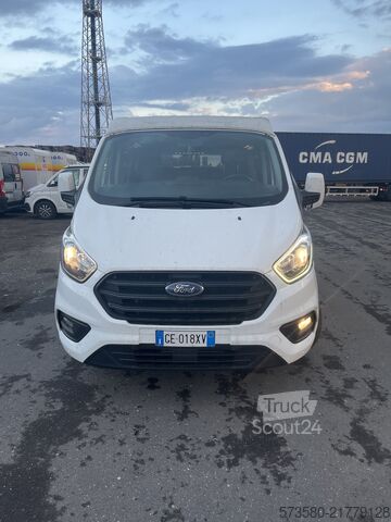 Kastenwagen Wohnmobil / Campervan Ford Panama P10 Wohnmobil | 2022 | Euro 6 | Professioneller Verkäufer