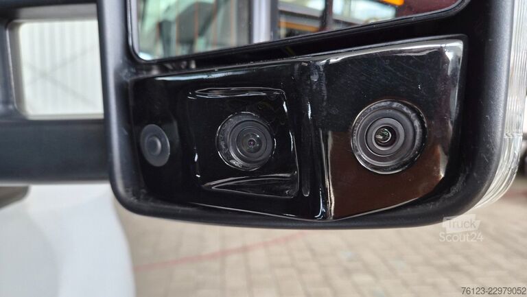 Minibuss MERCEDES-BENZ 30 Sitzer Schul- Transferbus 519 Lagerfahrzeug