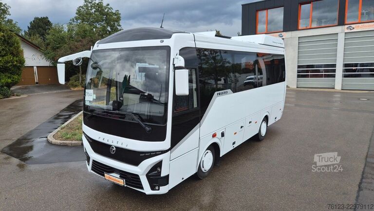 Autocar TEMSA Temsa  Prestij SX,Novo Lux, Daily, Atego