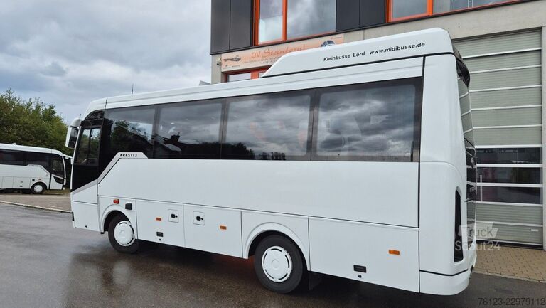 Autocar TEMSA Temsa  Prestij SX,Novo Lux, Daily, Atego