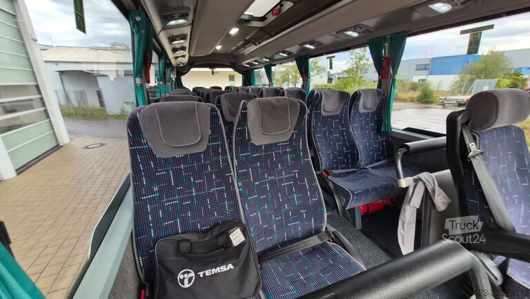 Autocar TEMSA Temsa  Prestij SX,Novo Lux, Daily, Atego