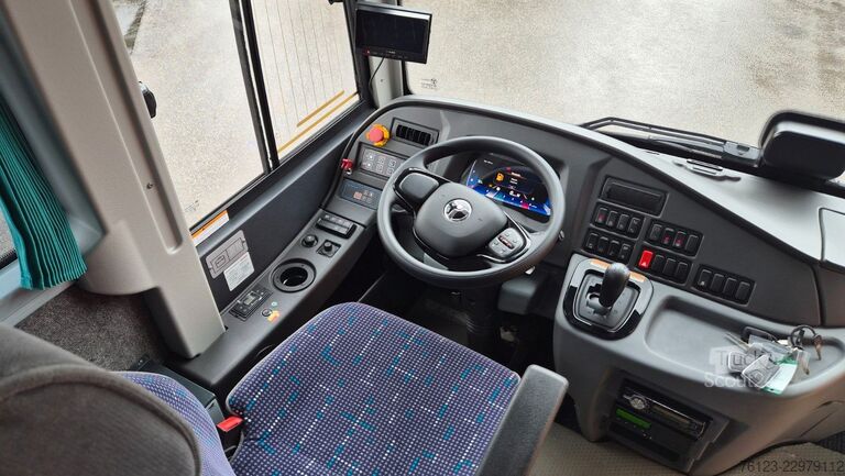 Autocar TEMSA Temsa  Prestij SX,Novo Lux, Daily, Atego